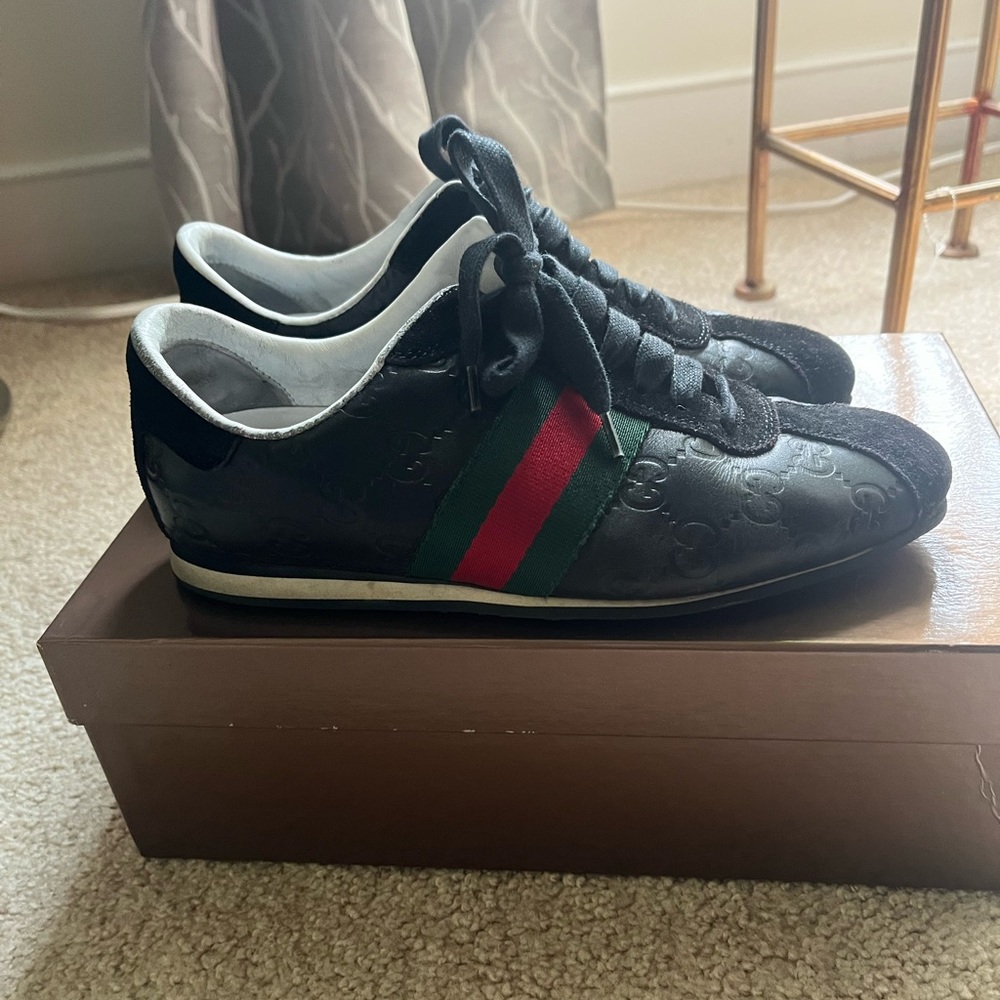 Gucci Sneakers
